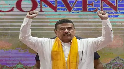 Suvendu eyes Bengal sweep: Can Mamata, Congress unite to challenge BJP?