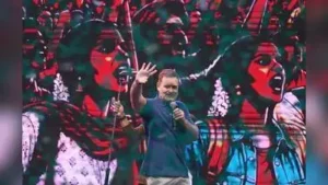 மோடி, ஷா மற்றும் தோவல் இளைஞர்களை தாக்கி டெல்லியை சிறையாக மாற்றியதாக ராகுல் காந்தி குற்றம் சாட்டினார் சென்னை செய்திகள்
 | ACTPnews.com