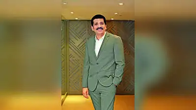 'கார்ப்பரேட் டிராவல் மற்றும் புனித யாத்திரை சுற்றுலாத் துறைகள் மீதான நம்பிக்கைகள்'